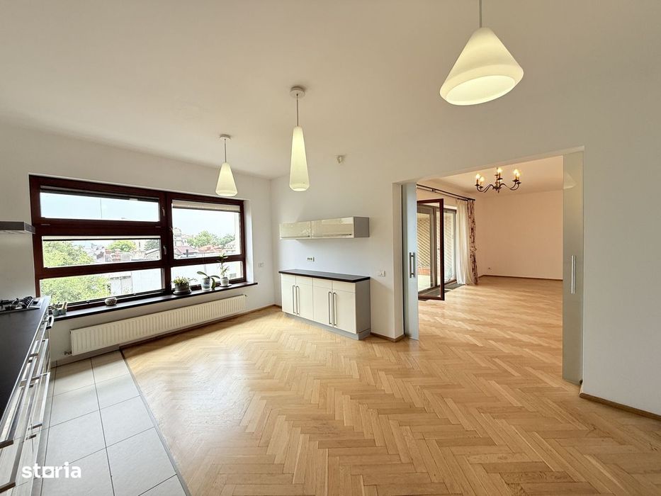Apartament Deosebit Adiacent Calea Victoriei