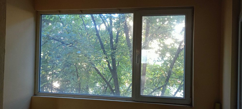 Продавам PVC дограма