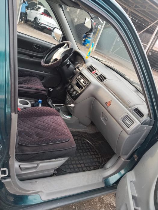 Продам автобомиль