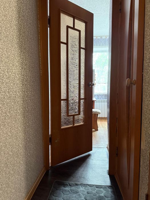 2х комнатная кв. 26й