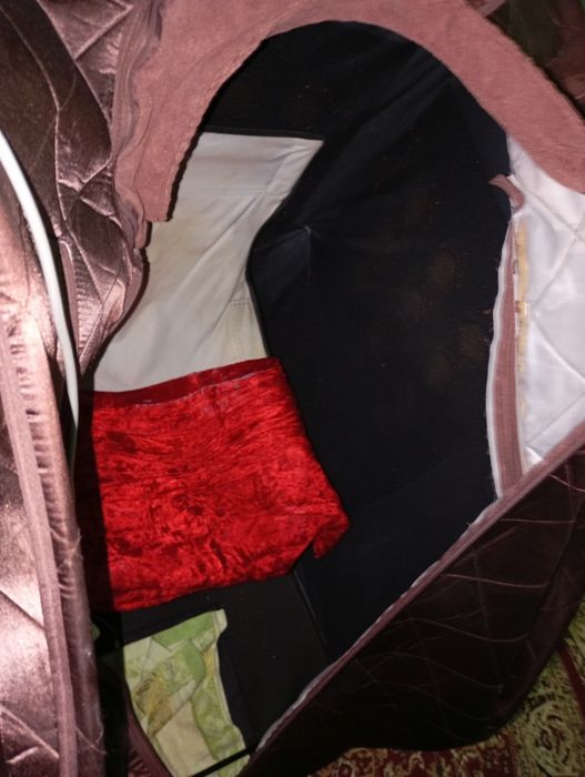 Домашный баня (спа)