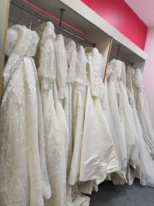 Продаю Свадебные платья. Келин койлаклар сотилади.