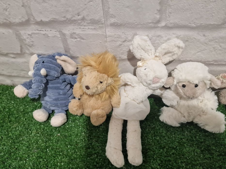 Jellycat за ценители