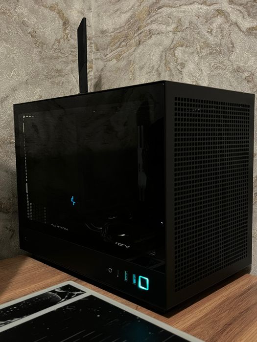 Продаю комплект ПК