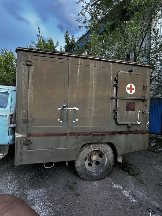 Термобутка всё завадское