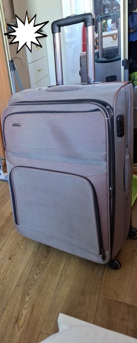 Чемодан большой 5000тн