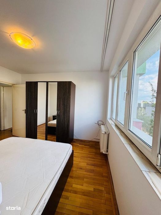 Apartament 2 camere Tineretului/Unirii- Partial mobilat