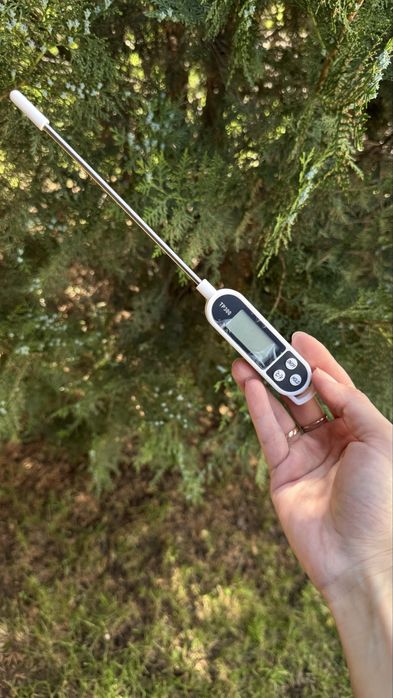 Кондитерский инвентарь