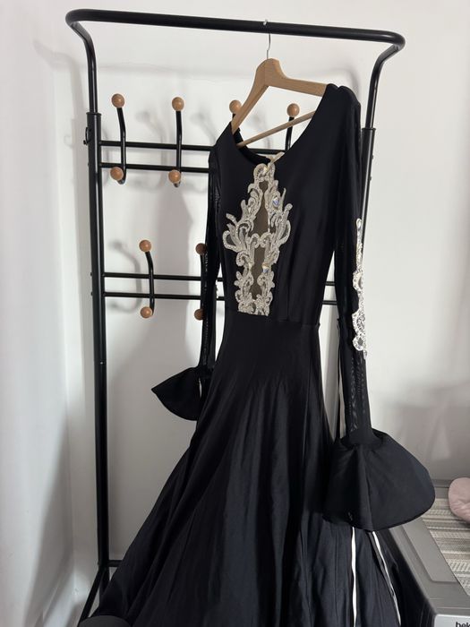 Rochie dans sportiv balroom marimea S