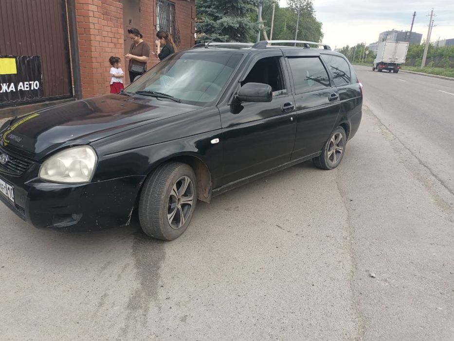 Продам Универсал Приора 2