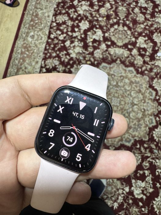 Apple warch series 9 45m