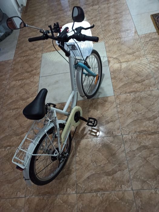 Bicicleta copii - fete