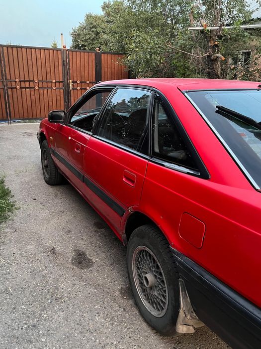 Продается Мазда 626