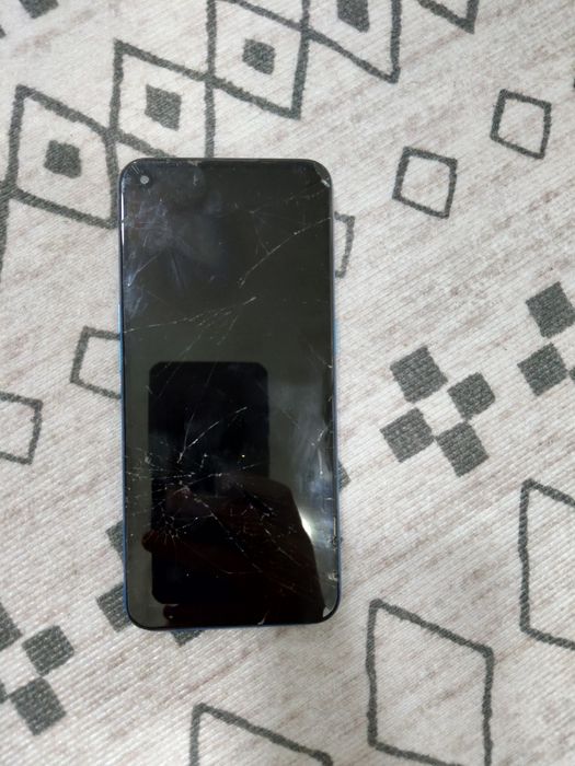 Продам телефон oppo А53 на запчасти