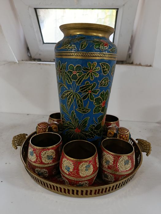 Кувшины антиквариат