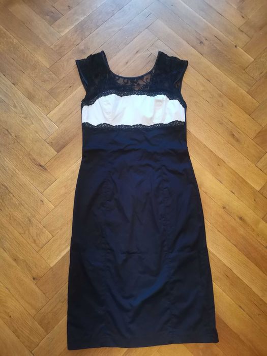 Черни елегантни рокли