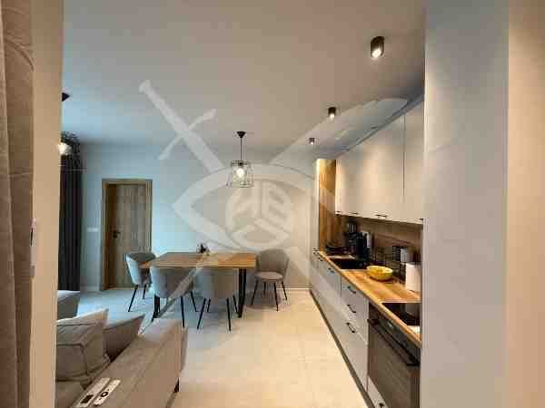 Продава се Двустаен апартамент в Созопол - 57 кв.м за 1459 €/кв.м - Снимка #3