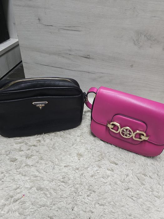 Дамски чанти Guess
