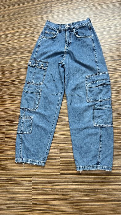 Vand blugi drepti BDG