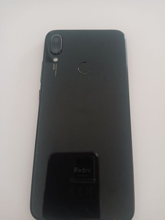 Продам Телефон  РЕДМИ НОТ 7