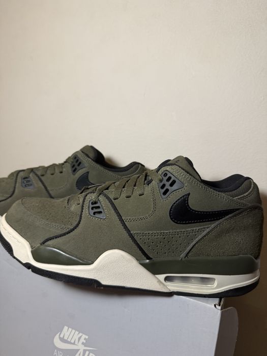 Маратонки Nike Air