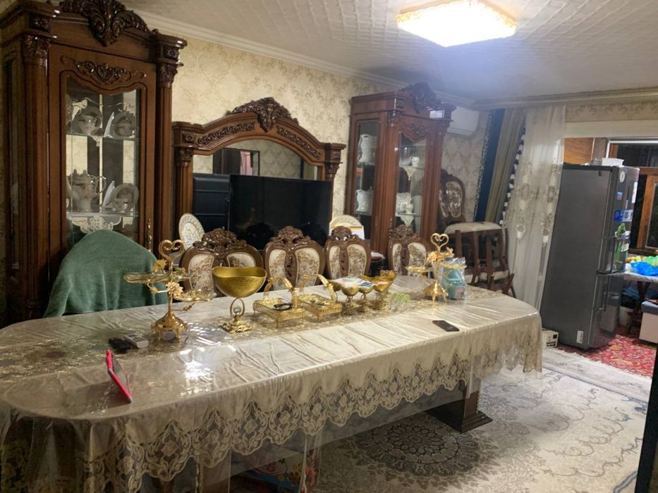 Продается дом город Янгиюль