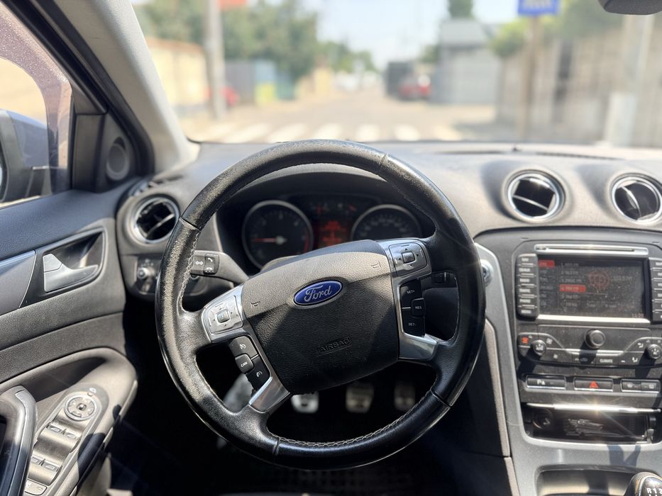 FORD Mondeo 0 — imagine 4