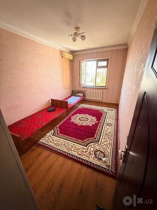 Аренда квартира алгоритм ахмад 4 хона