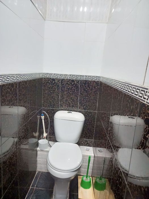 4 хонали уй сотилади. Маклер эмасман. Узимники