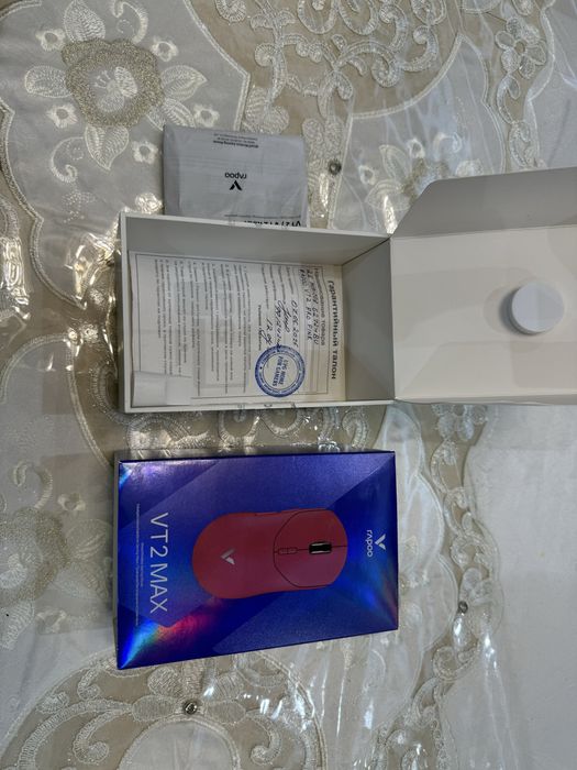 Монитор 2E 165 Hz, Full HD, 27’, Мех-я клавиатура, Rappo мышка, JBL н.
