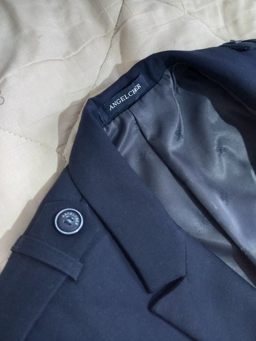 Пиджак для школы