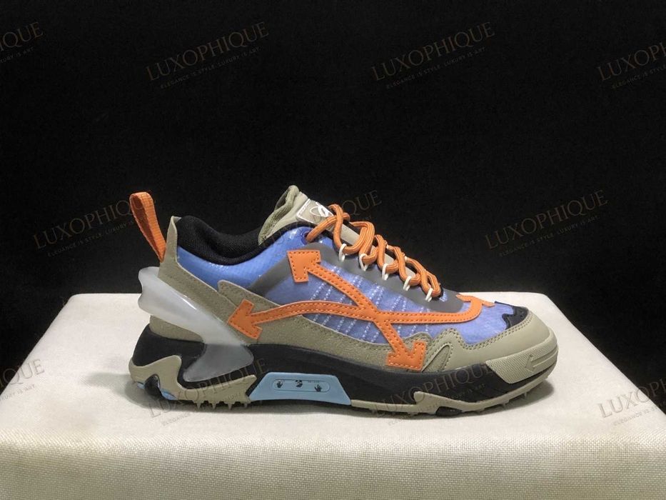 OFF White ODSY 2000 36-47