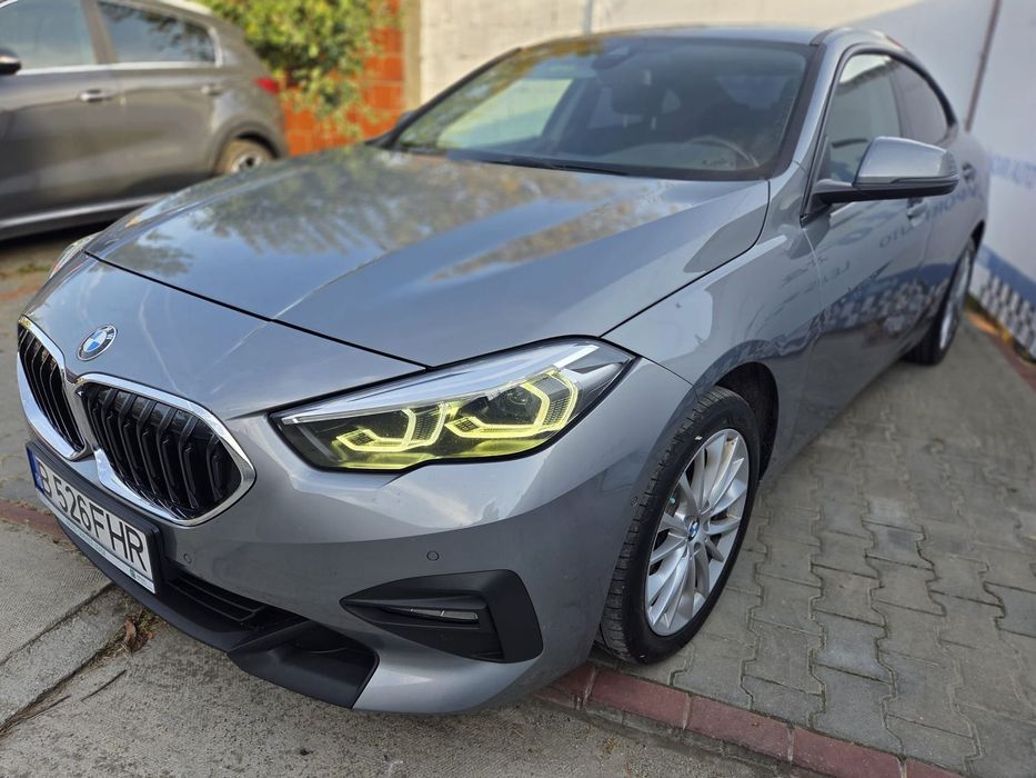 BMW Seria 2 2024 — imagine 5