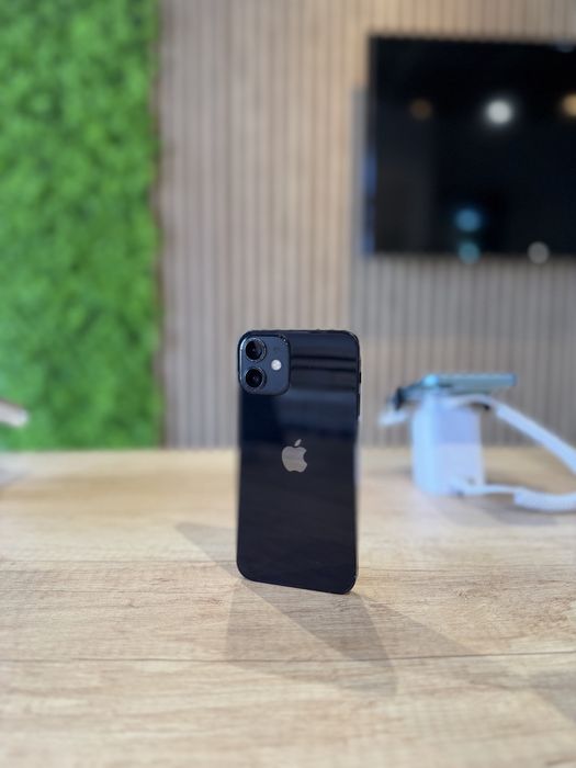 **ATS GSM**iPhone 12 Mini 64Gb/Baterie100%/Grad A/Garantie 12 luni