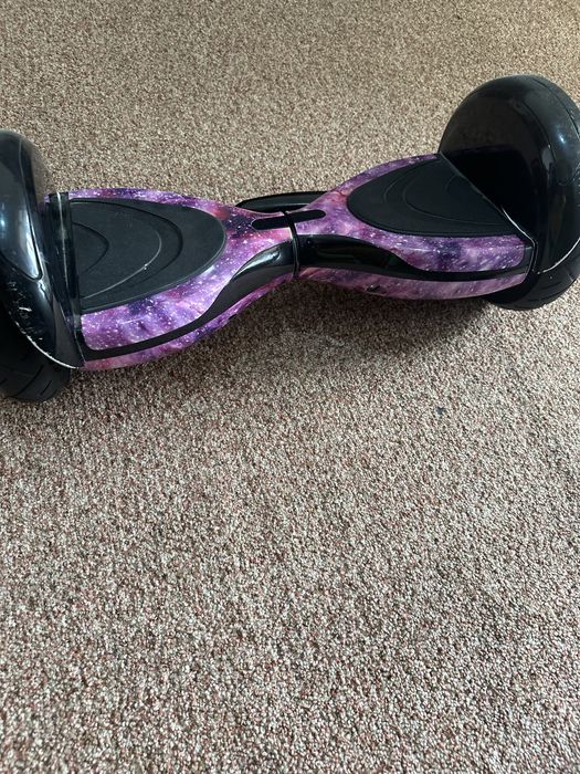 Сигвей состояние хорошая