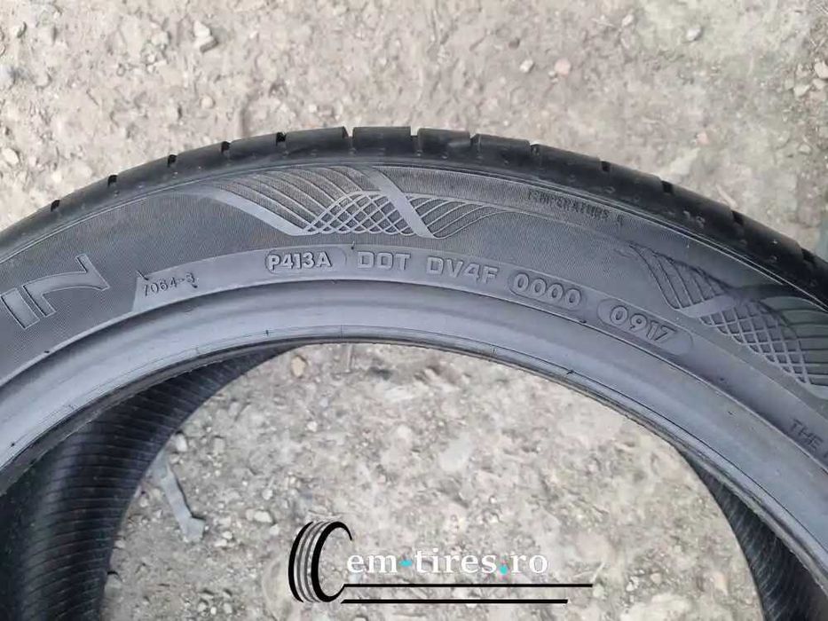 225/45 R18 • Vara • Vredestein Ultrac Satin 95Y | 1 buc | Pret/buc