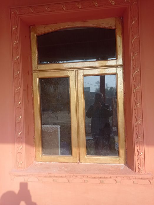 Стекло ветринное и оконные СССР