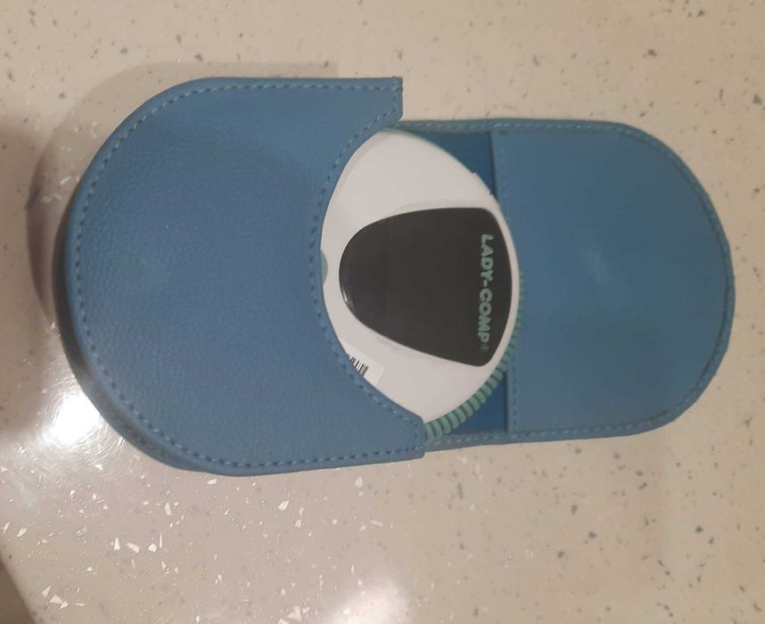 Lady-comp®  Проследяване на плодовитостта