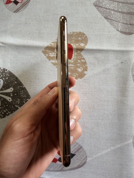 Iphone 11 Pro Max Rose Gold 64GB