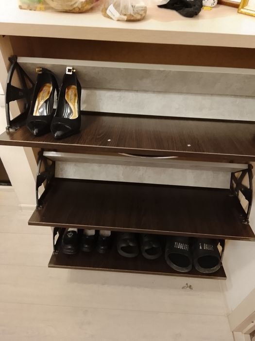 Тумба , комод для обуви