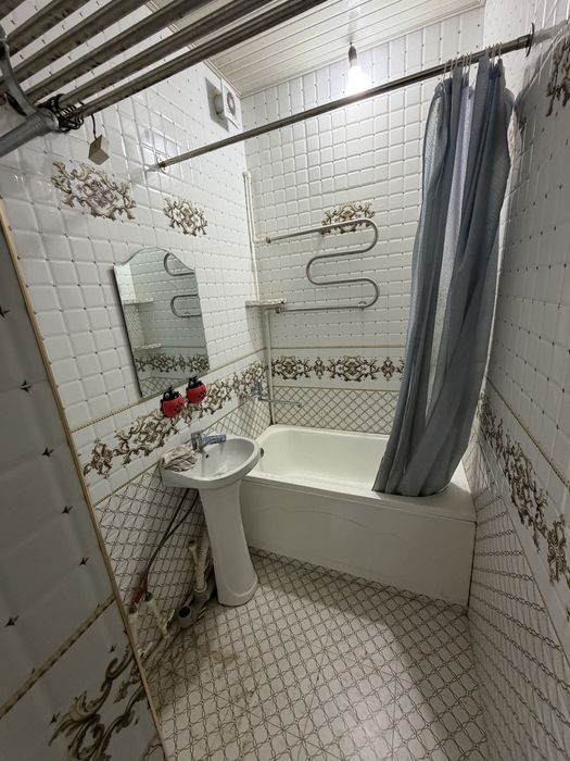 Tuzel 2 da, 3-4/4/5 kvartira sotiladi