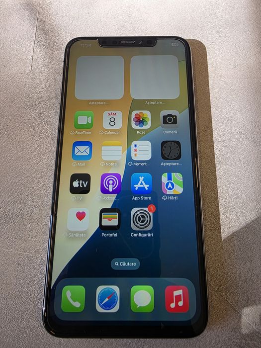 IPhone XS MAX , 256 GB