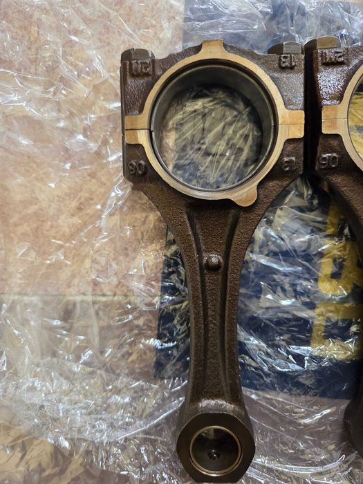 Биели от Z20LEH и бутала и биели от B20NFT