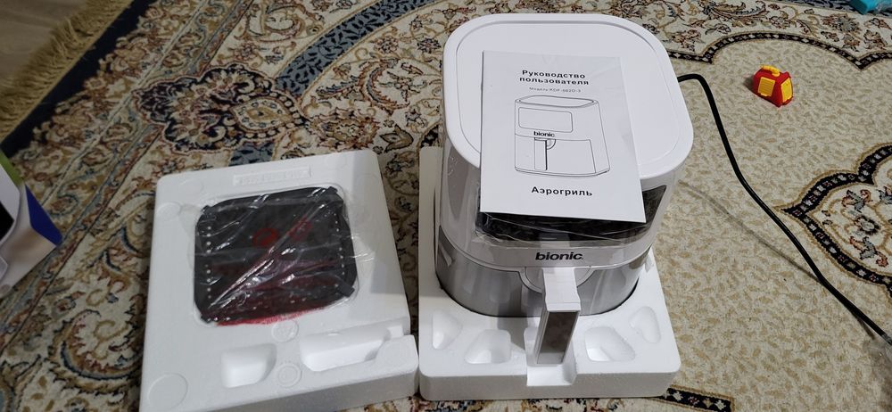 Продам Аэрогриль