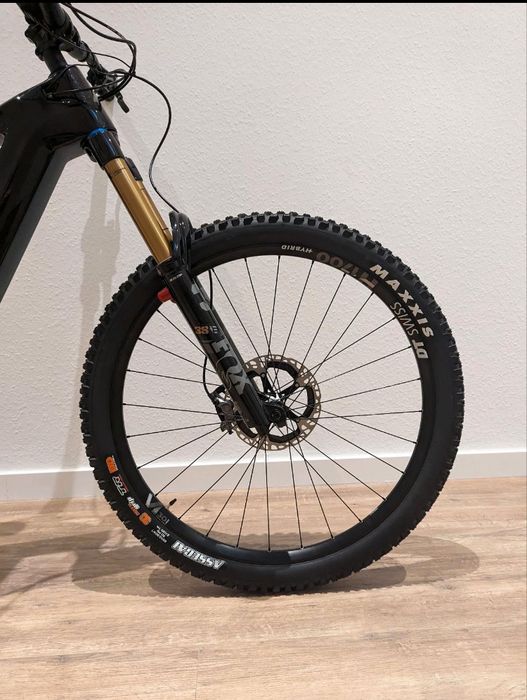 Norco VLT C1 -Range 900w