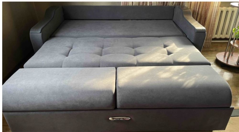 Диван раскладной