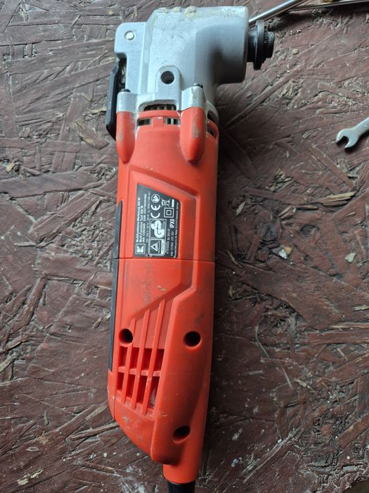 Multifunctional/multicutter defect