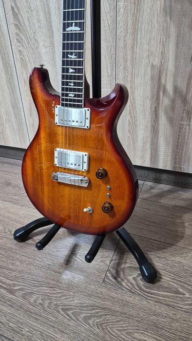 PRS S2 Mira 594 Dark Cherry SB