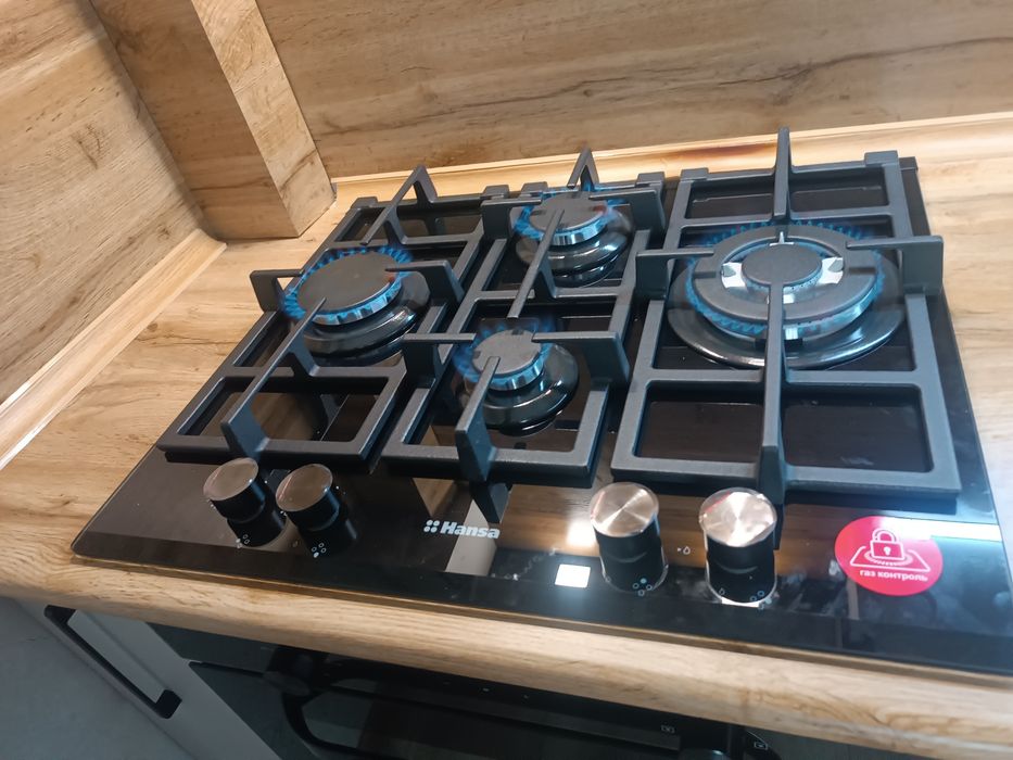 Gazplita remont qilamiz GEFEST MASTER