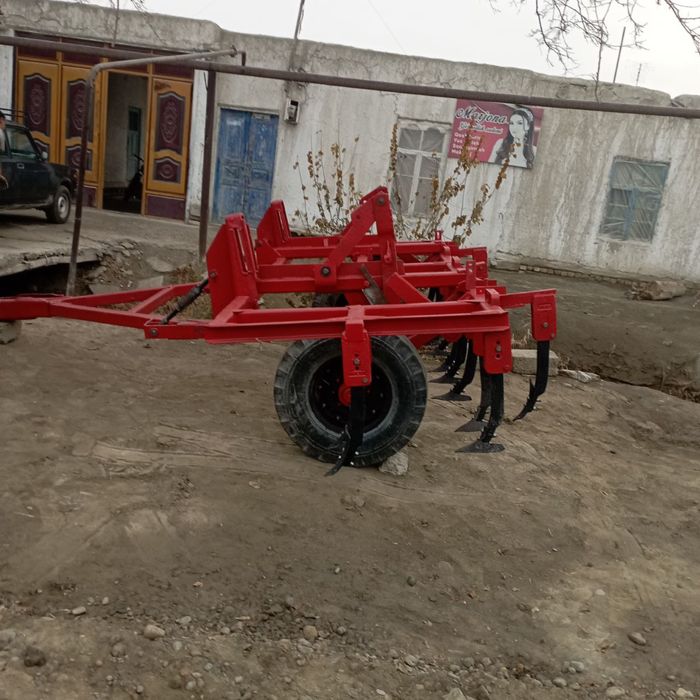 Sudrama chizel sotiladi